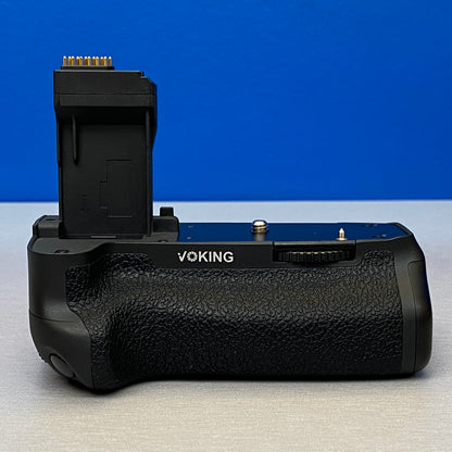 Grip Voking BG-E18 (Canon EOS 750D/760D)