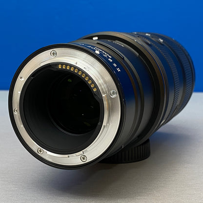 Nikon Nikkor Z 70-200mm f/2.8 VR S II | NOVA