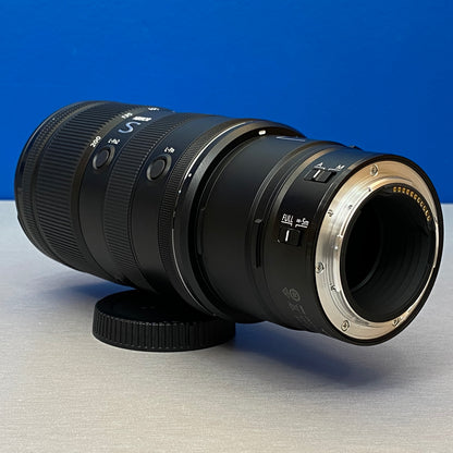Nikon Nikkor Z 70-200mm f/2.8 VR S II | NOVA