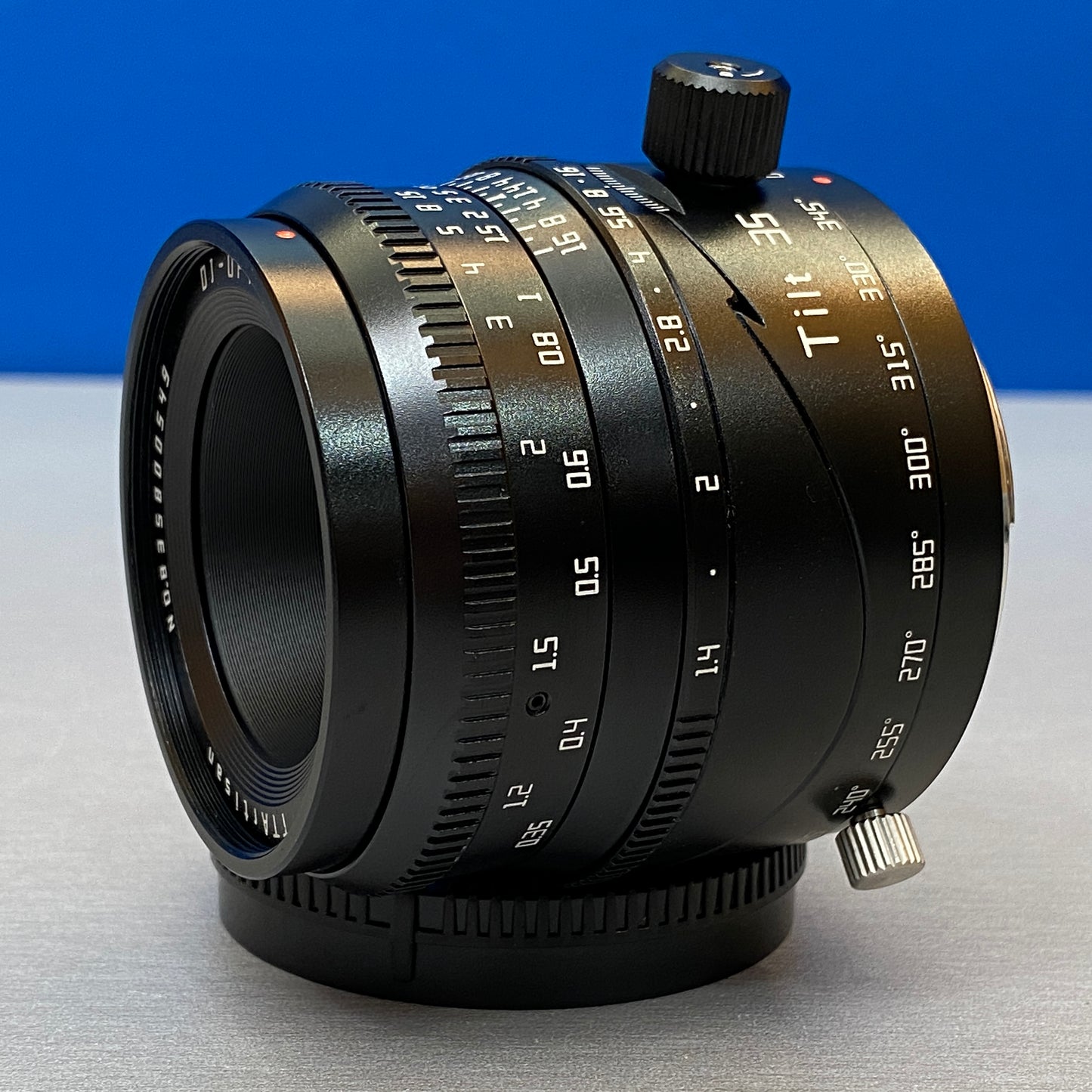 TTArtisan Tilt 35mm f/1.4 | Sony E-Mount | NOVA