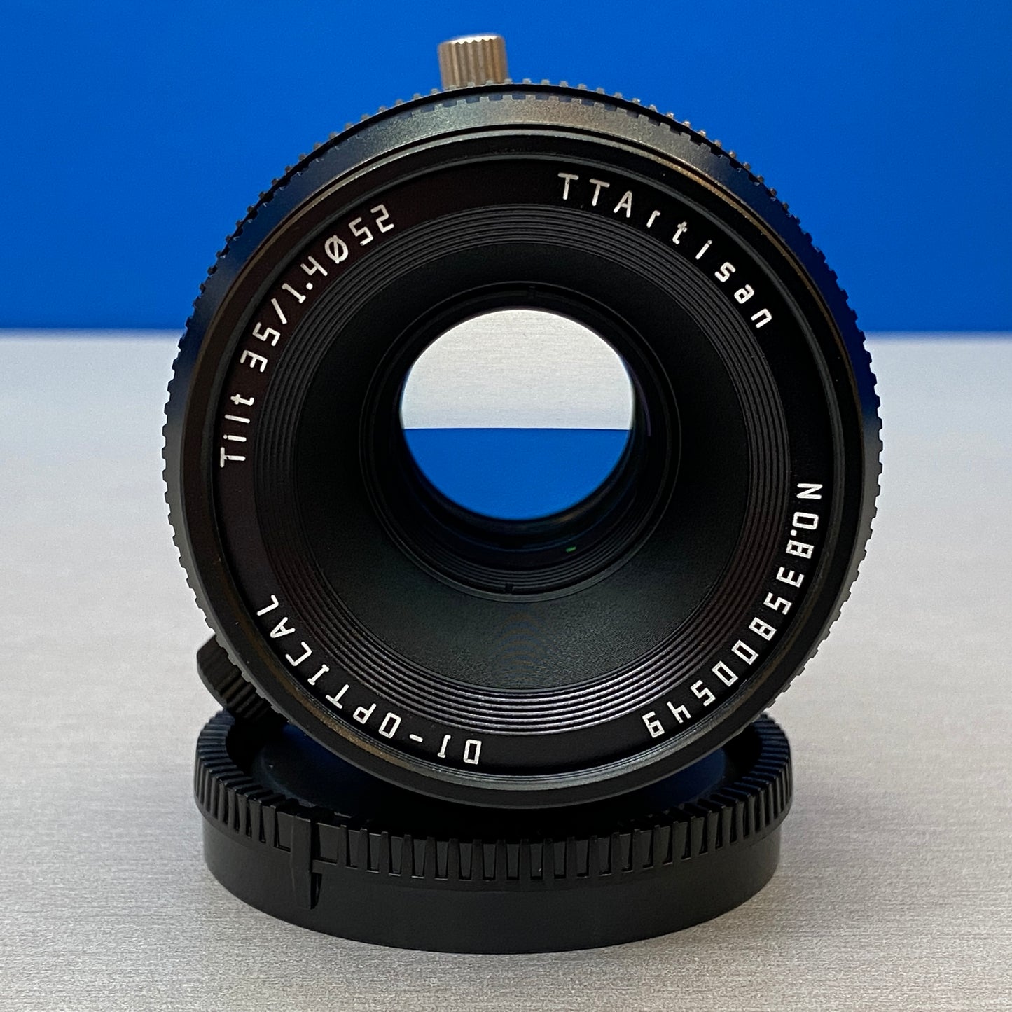 TTArtisan Tilt 35mm f/1.4 | Sony E-Mount | NOVA