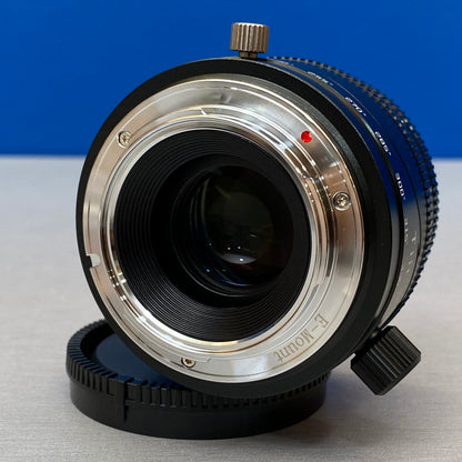 TTArtisan Tilt 35mm f/1.4 | Sony E-Mount | NOVA