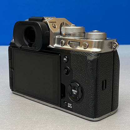 Fujifilm X-T4 (Corpo) - 26.1MP