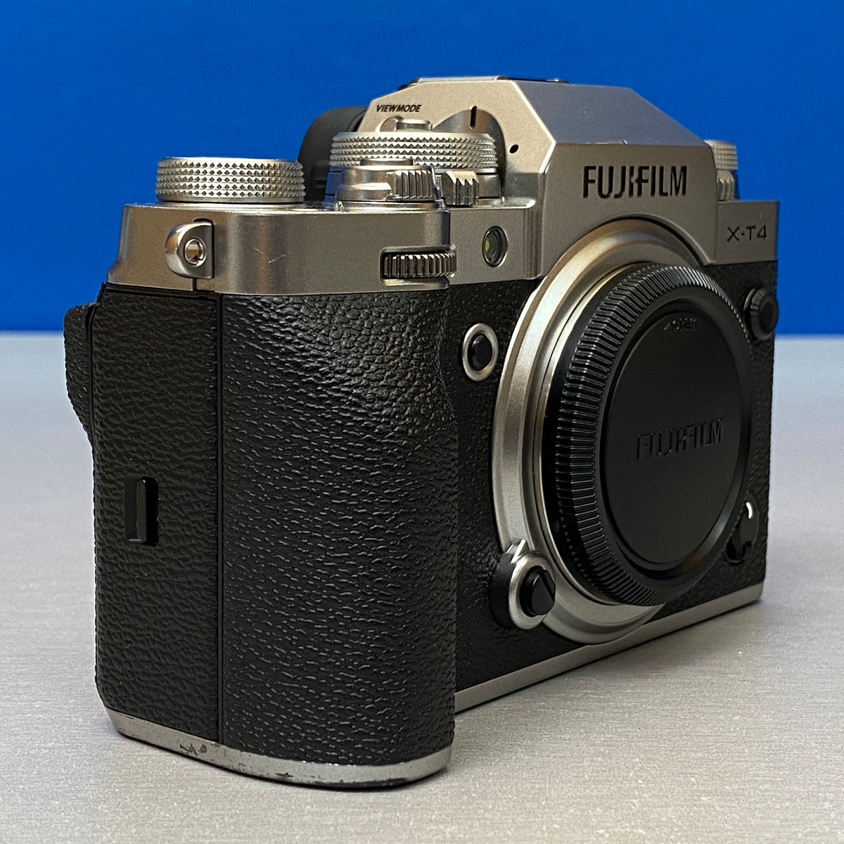 Fujifilm X-T4 (Corpo) - 26.1MP
