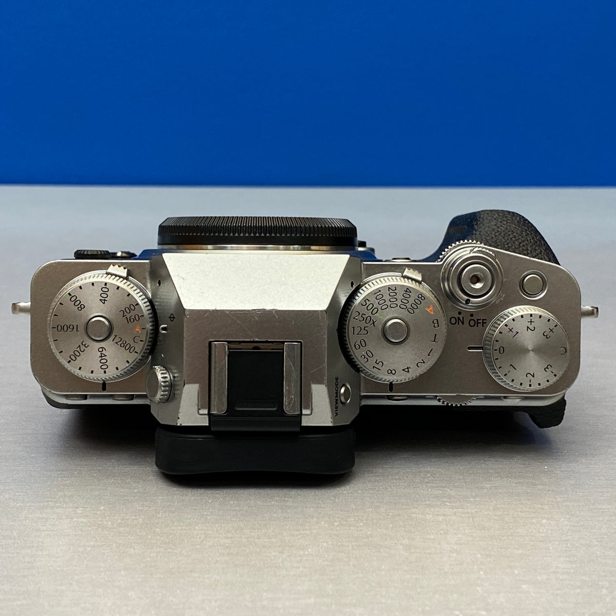 Fujifilm X-T4 (Corpo) - 26.1MP