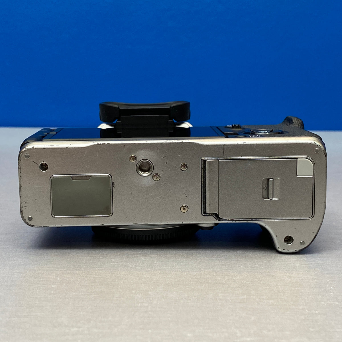 Fujifilm X-T4 (Corpo) - 26.1MP