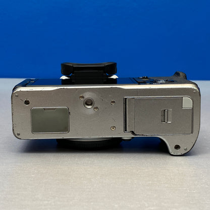 Fujifilm X-T4 (Corpo) - 26.1MP