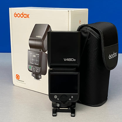 Godox Speedlite V480-O (NOVO)