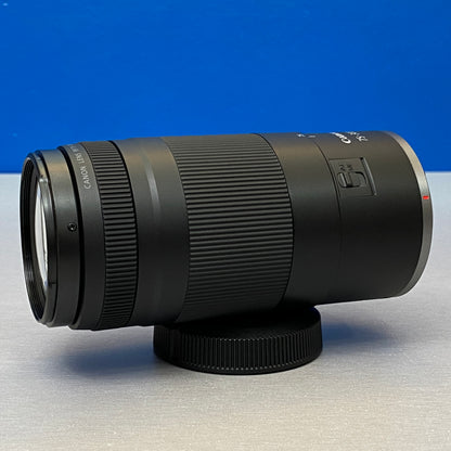 Canon RF 75-300mm f/4-5.6