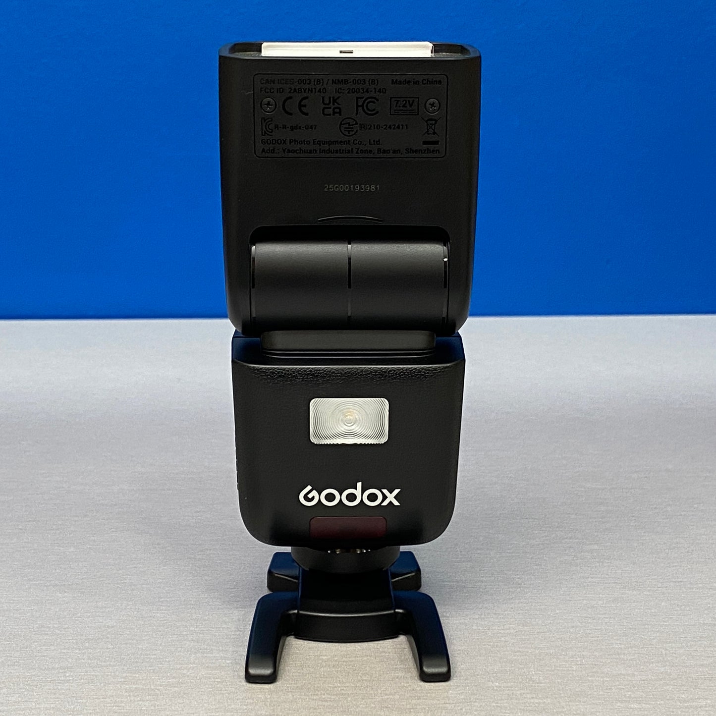 Godox Speedlite V480-O (NOVO)