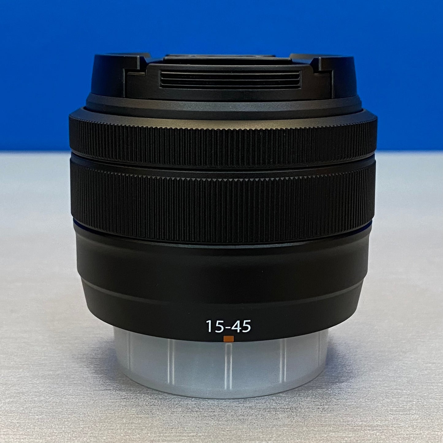 Fujifilm XC 15-45mm f/3.5-5.6 OIS PZ | NOVA