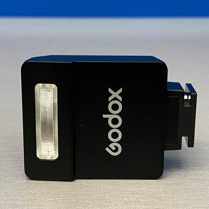 Godox iM22 (iFlash Camera Flash) - Black - NOVO