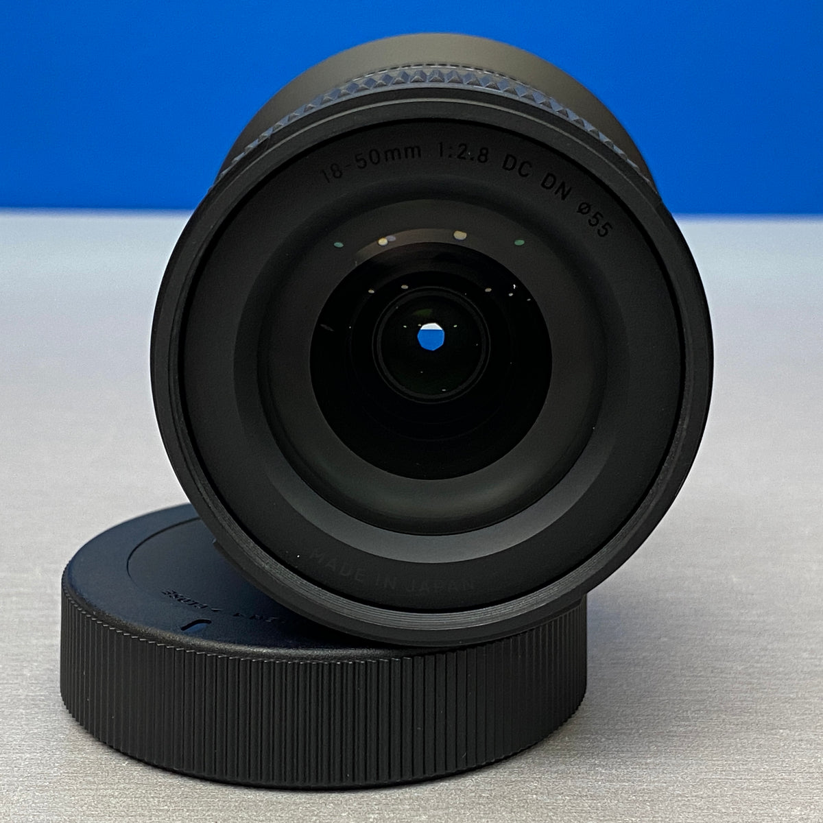 Sigma 18-50mm f/2.8 DC DN Contemporary | Canon RF-S
