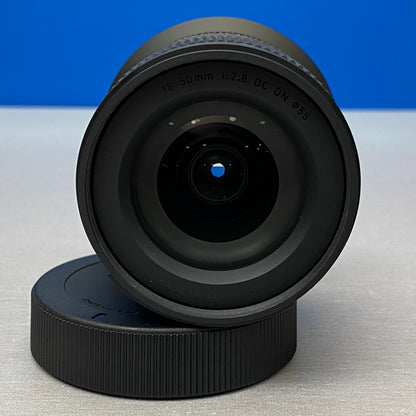 Sigma 18-50mm f/2.8 DC DN Contemporary | Canon RF-S