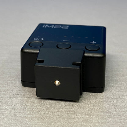 Godox iM22 (iFlash Camera Flash) - Black - NOVO