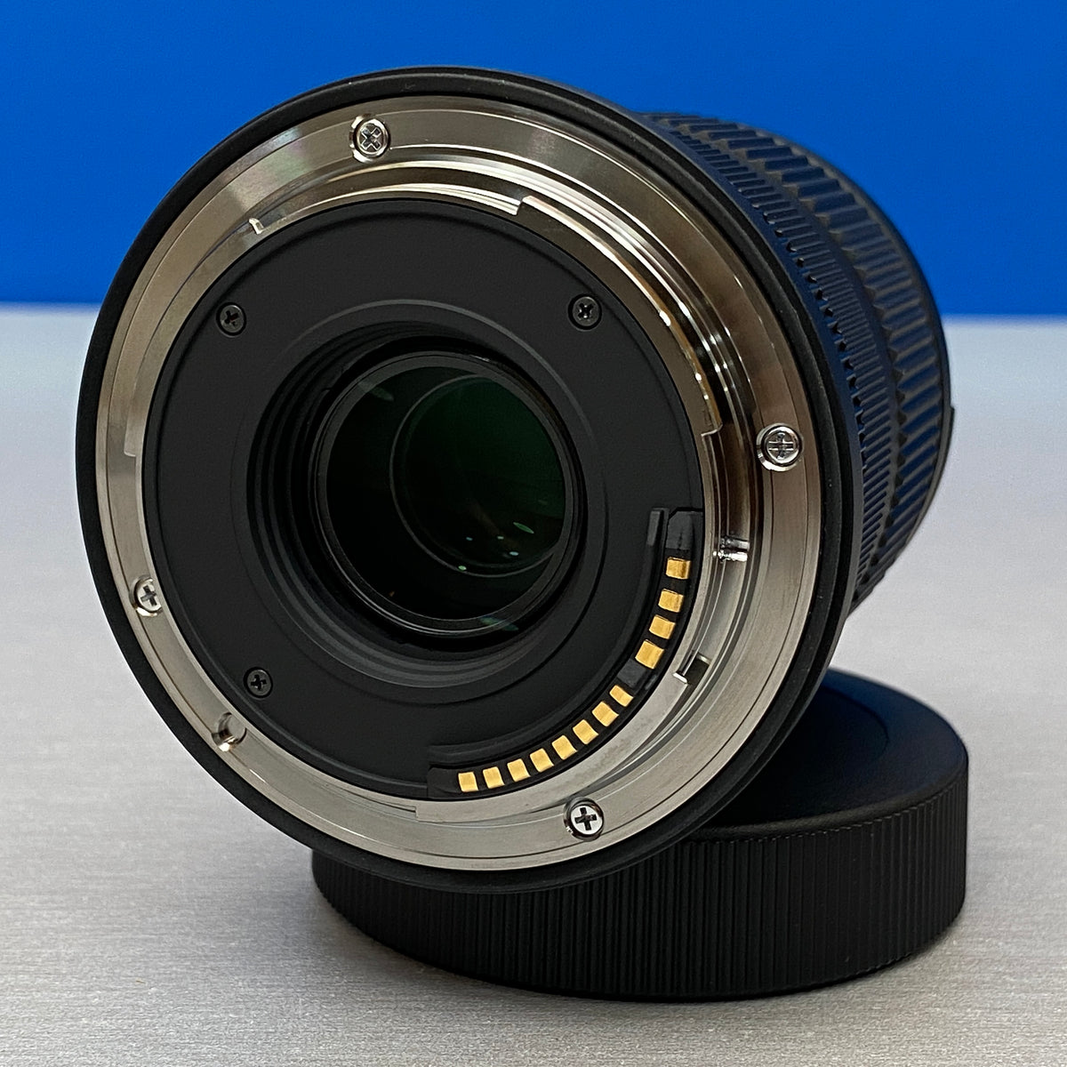 Sigma 18-50mm f/2.8 DC DN Contemporary | Canon RF-S