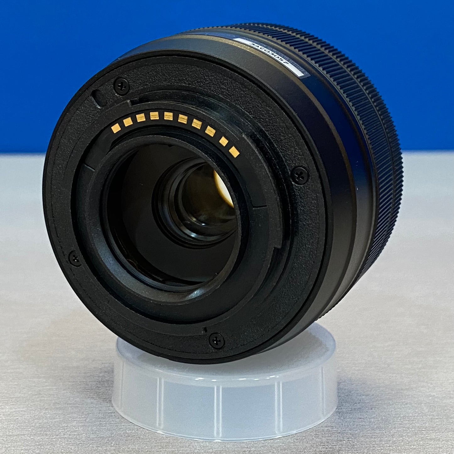 Fujifilm XC 15-45mm f/3.5-5.6 OIS PZ | NOVA