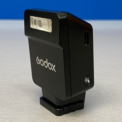 Godox iT22 (Sony) - iFlash TTL | Black | NOVO