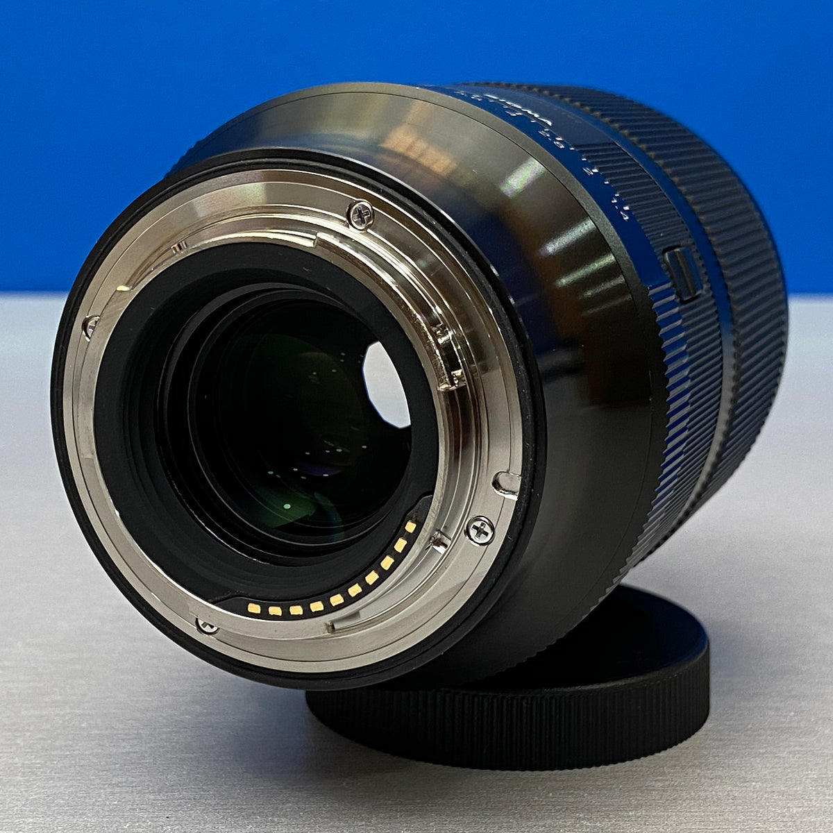 Sigma ART 35mm f/1.4 DG DN | Sony FE