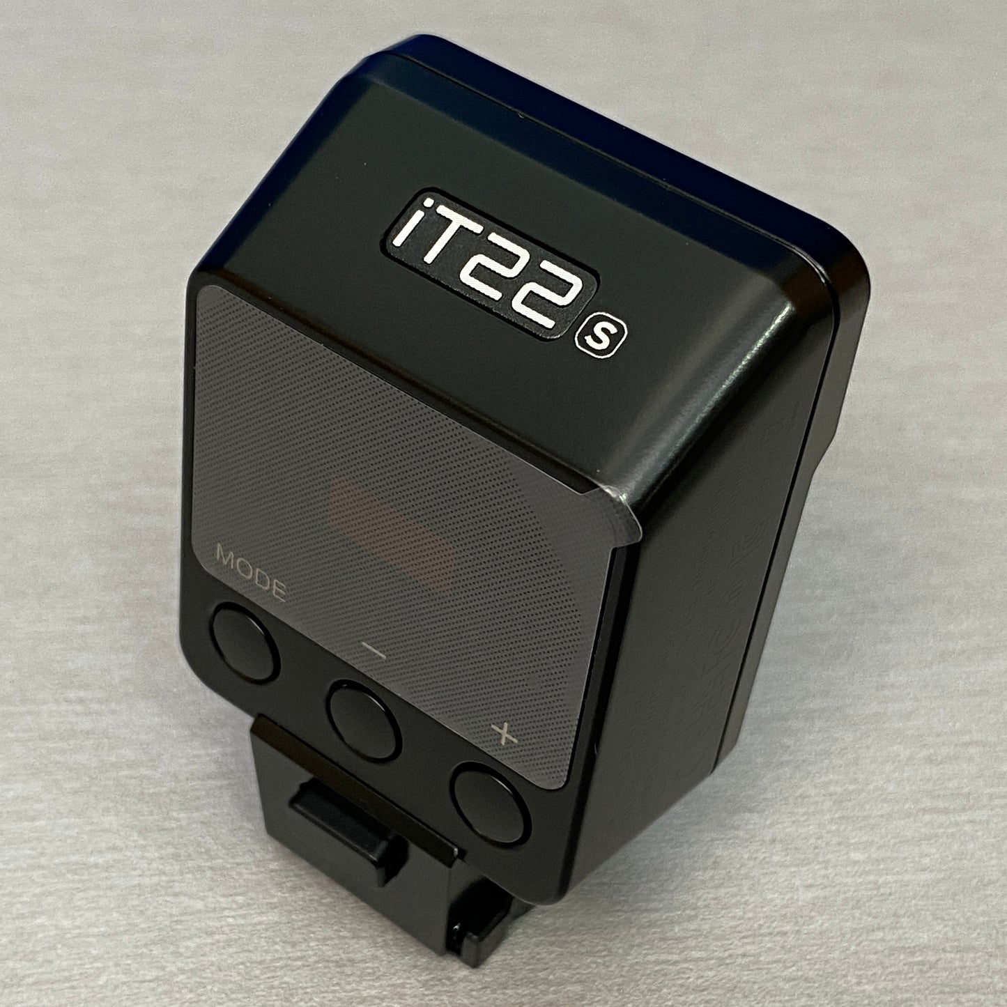 Godox iT22 (Sony) - iFlash TTL | Black | NOVO