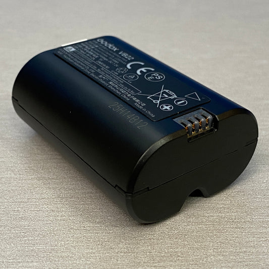 Bateria Godox VB22 | 2200mAh | V480 | V1 Mid (NOVA)