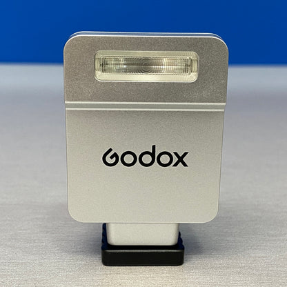 Godox iT22 (Sony) - iFlash TTL | Silver | NOVO