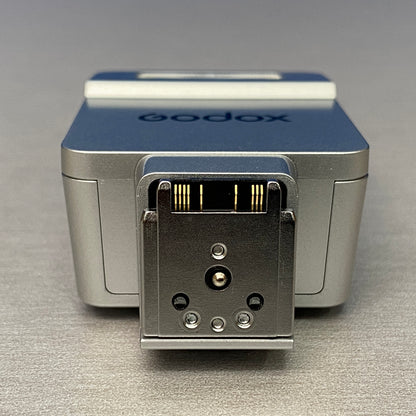 Godox iT22 (Sony) - iFlash TTL | Silver | NOVO