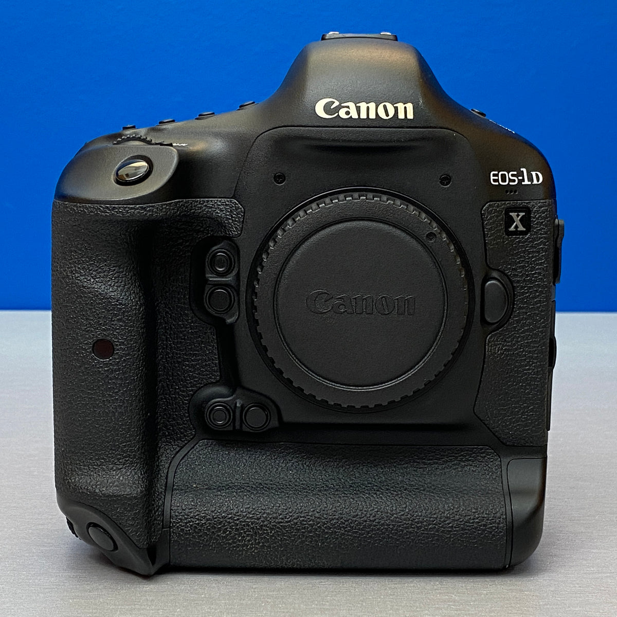 Canon EOS 1DX (Corpo) - 18.1MP