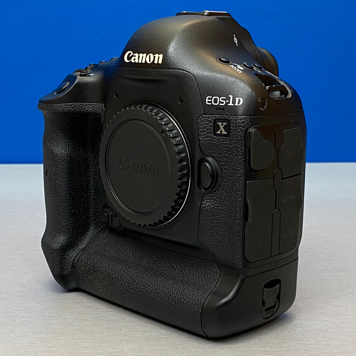 Canon EOS 1DX (Corpo) - 18.1MP