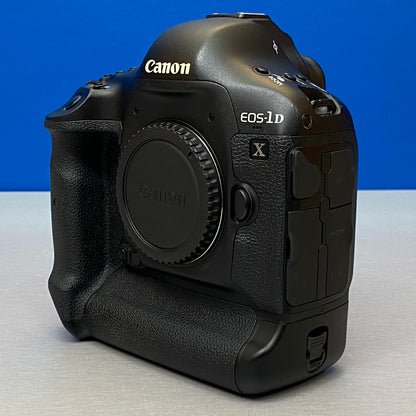 Canon EOS 1DX (Corpo) - 18.1MP