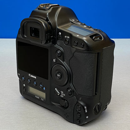Canon EOS 1DX (Corpo) - 18.1MP