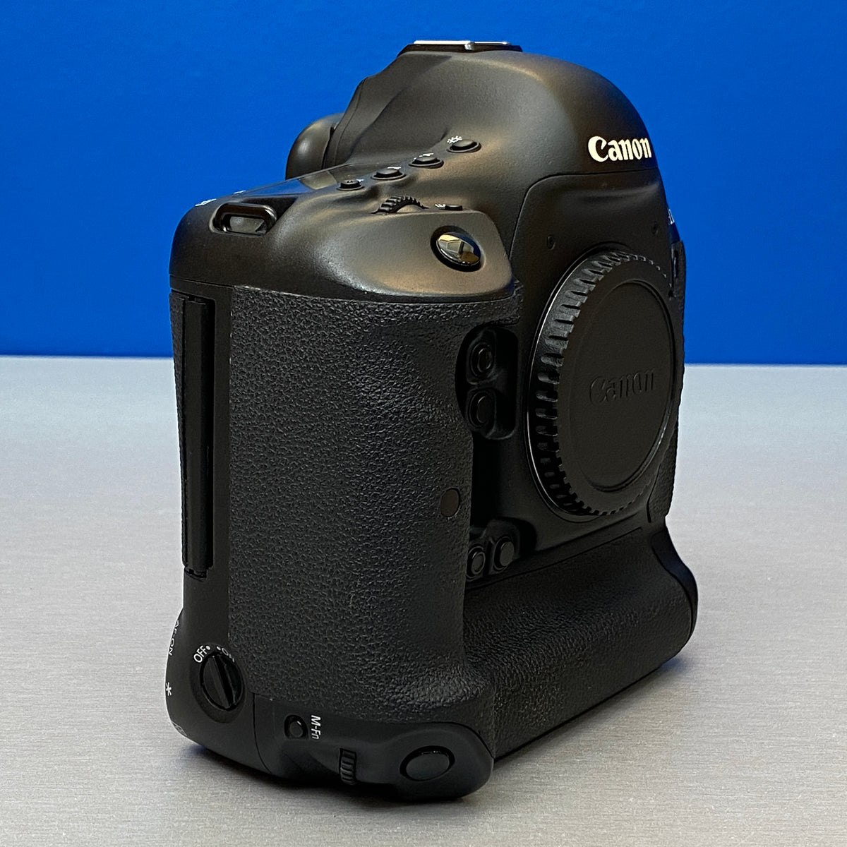 Canon EOS 1DX (Corpo) - 18.1MP