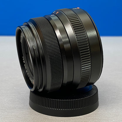 Fujifilm XF 35mm f/2 R WR
