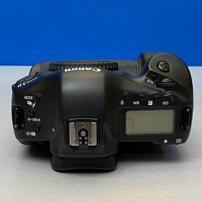 Canon EOS 1DX (Corpo) - 18.1MP