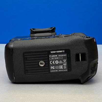 Canon EOS 1DX (Corpo) - 18.1MP
