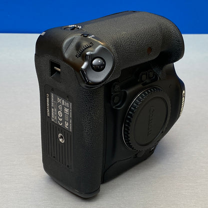 Canon EOS 1DX (Corpo) - 18.1MP