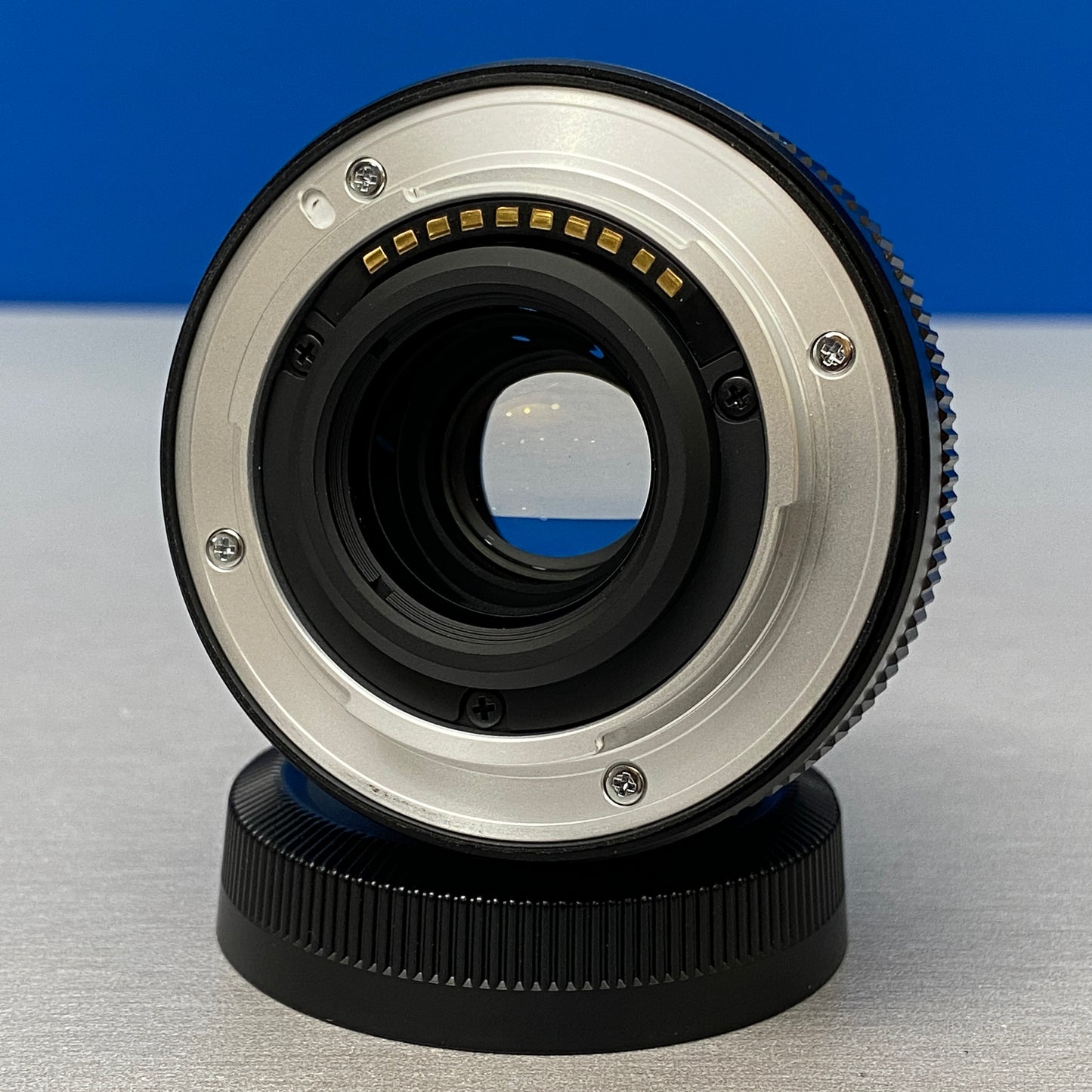 Fujifilm XF 35mm f/2 R WR