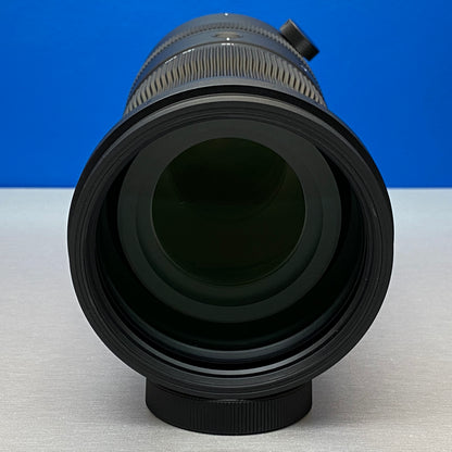 Sigma 150-600mm f/5-6.3 DG DN OS Sports | L-Mount
