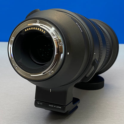 Sigma 150-600mm f/5-6.3 DG DN OS Sports | L-Mount