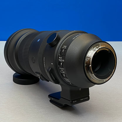 Sigma 150-600mm f/5-6.3 DG DN OS Sports | L-Mount