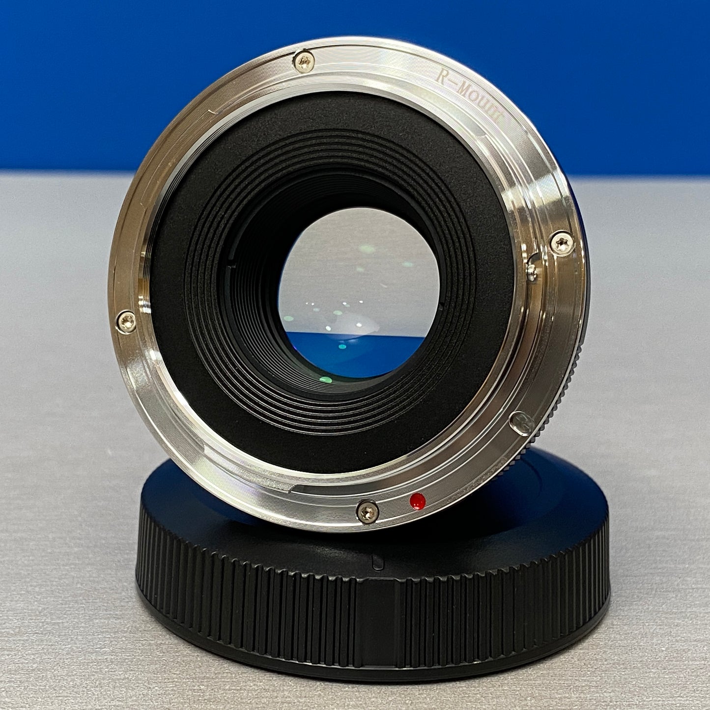 TTArtisan 35mm f/1.4 | Canon RF-S | NOVA