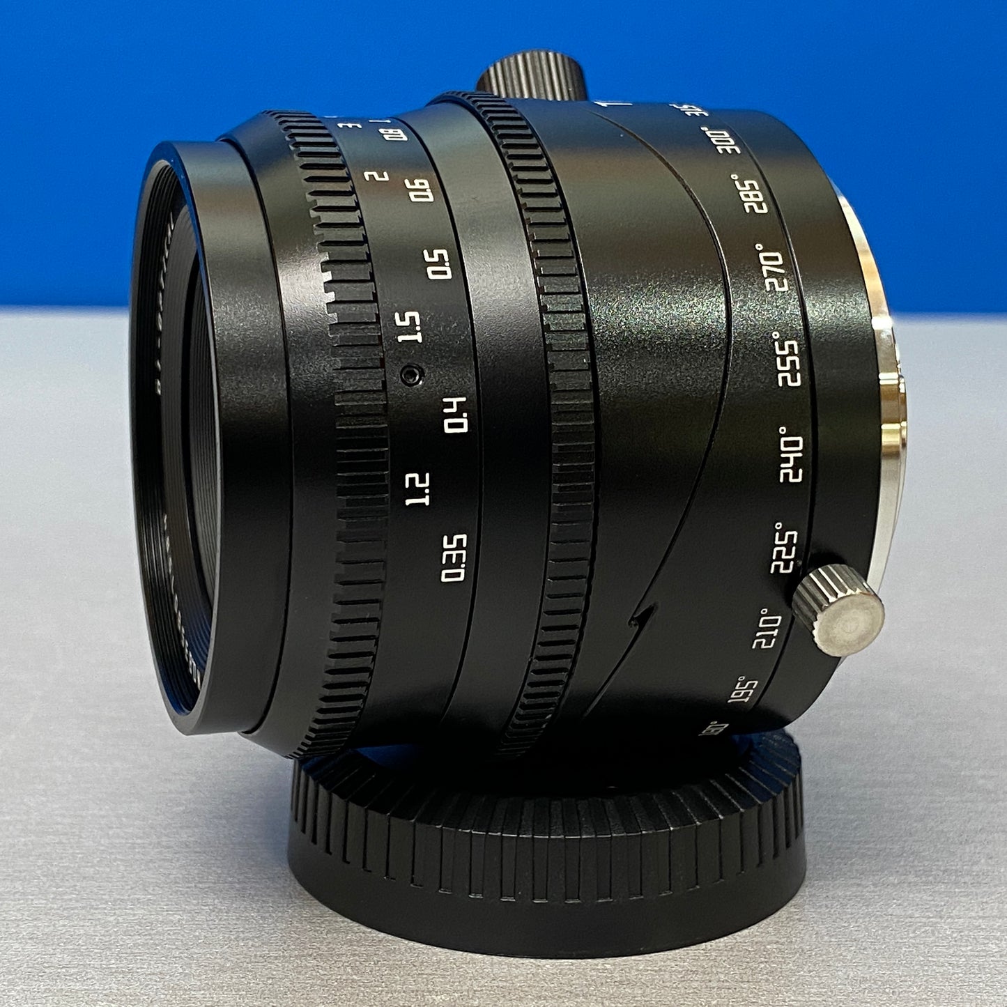 TTArtisan Tilt 35mm f/1.4 | Fujifilm | NOVA