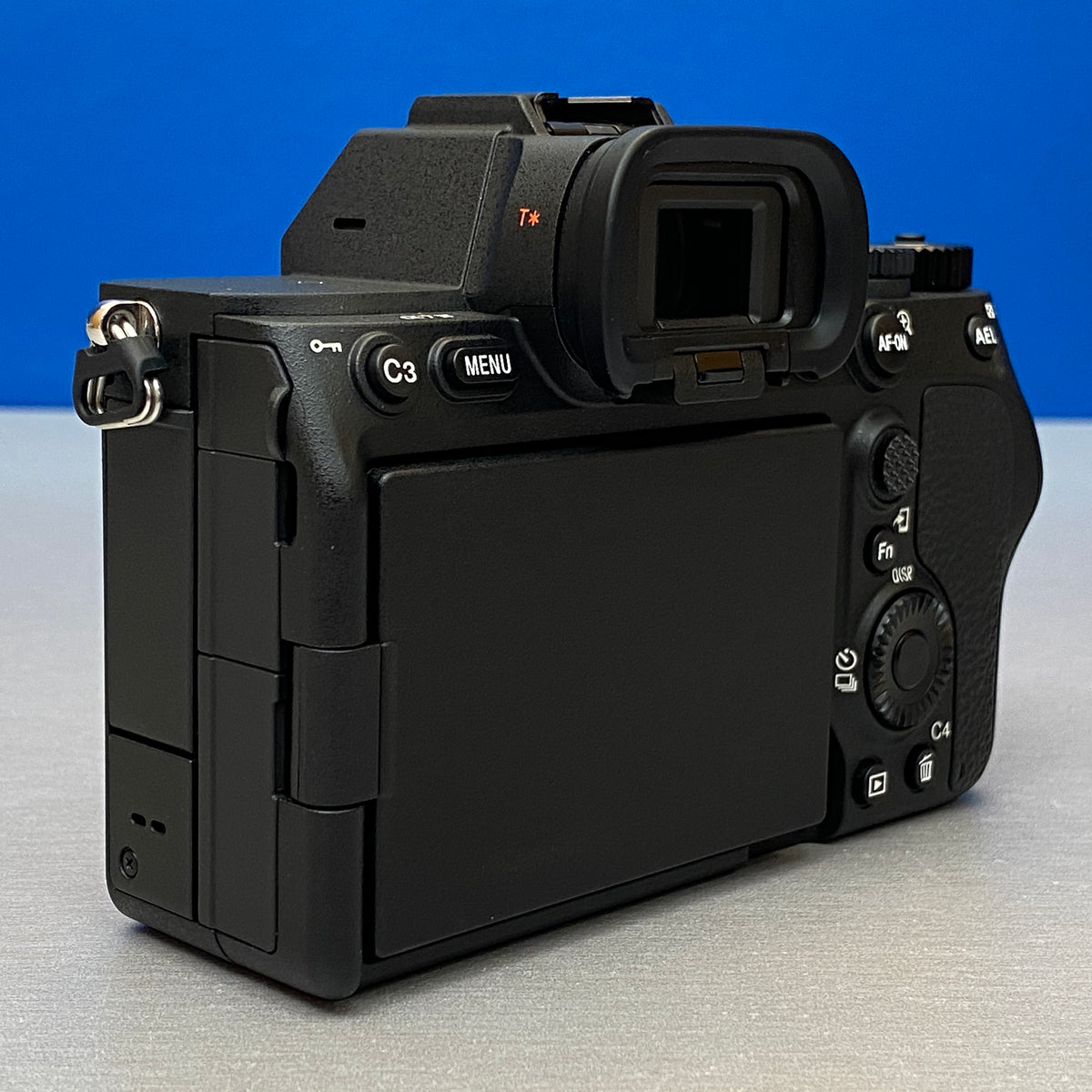 Sony Alpha A7 IV (Corpo) - 33MP