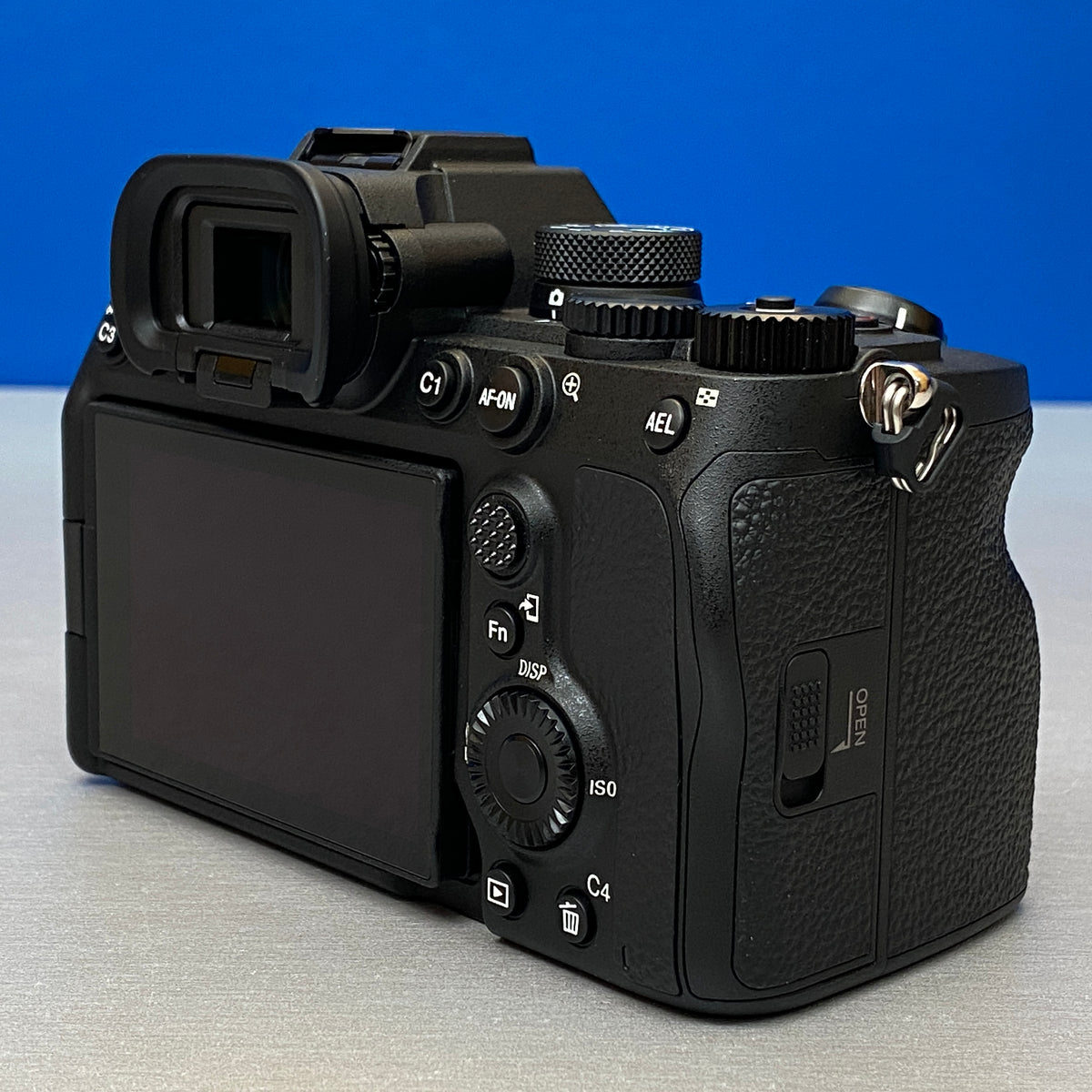 Sony Alpha A7 IV (Corpo) - 33MP
