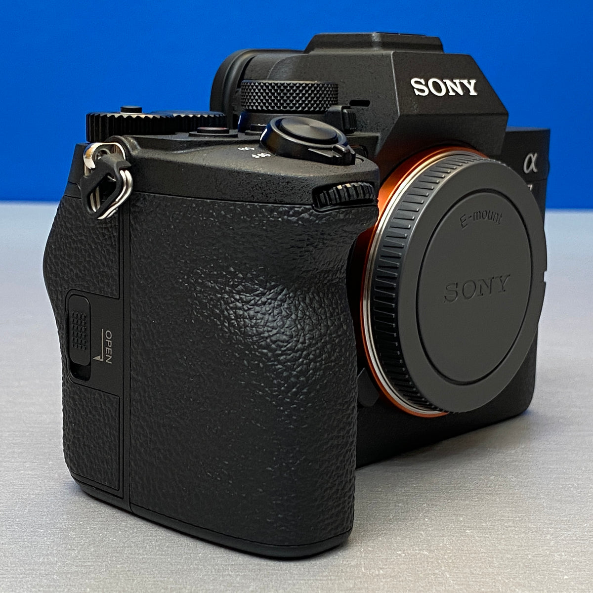 Sony Alpha A7 IV (Corpo) - 33MP