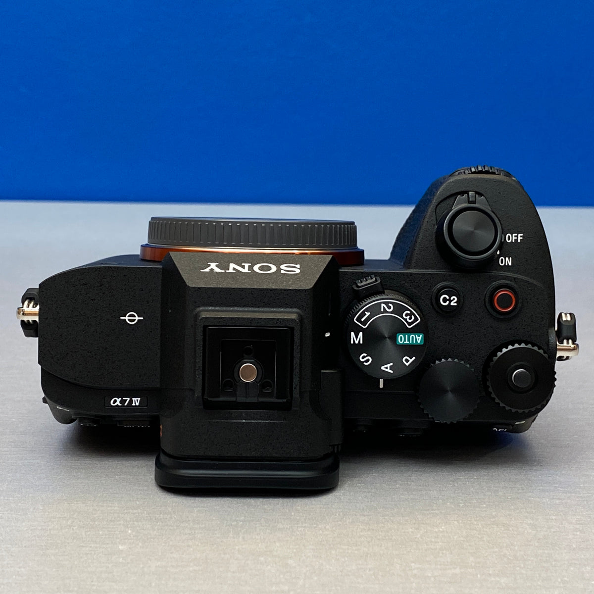 Sony Alpha A7 IV (Corpo) - 33MP