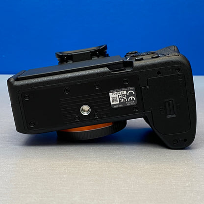 Sony Alpha A7 IV (Corpo) - 33MP