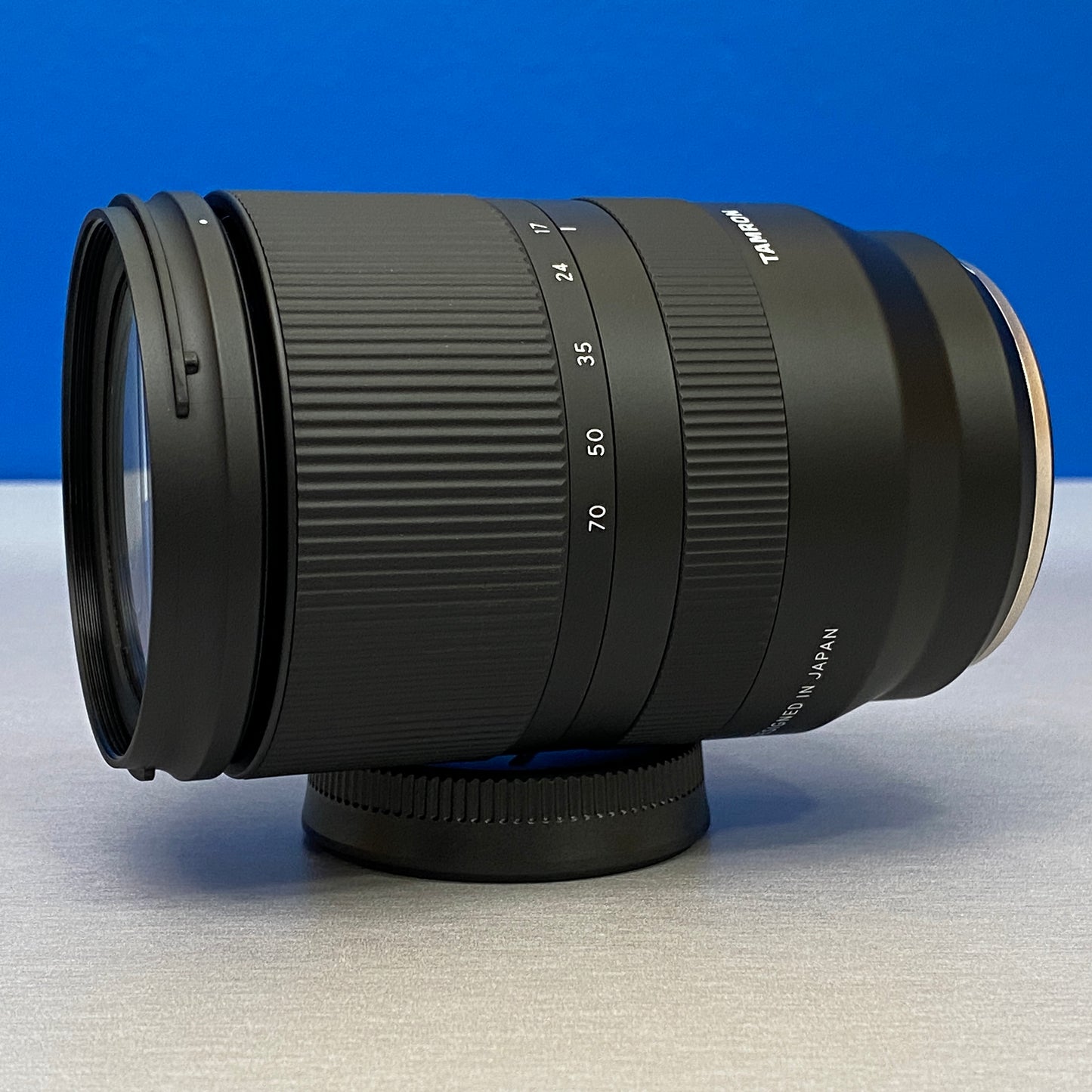 Tamron 17-70mm f/2.8 Di III-A VC RXD | Fujifilm | NOVA