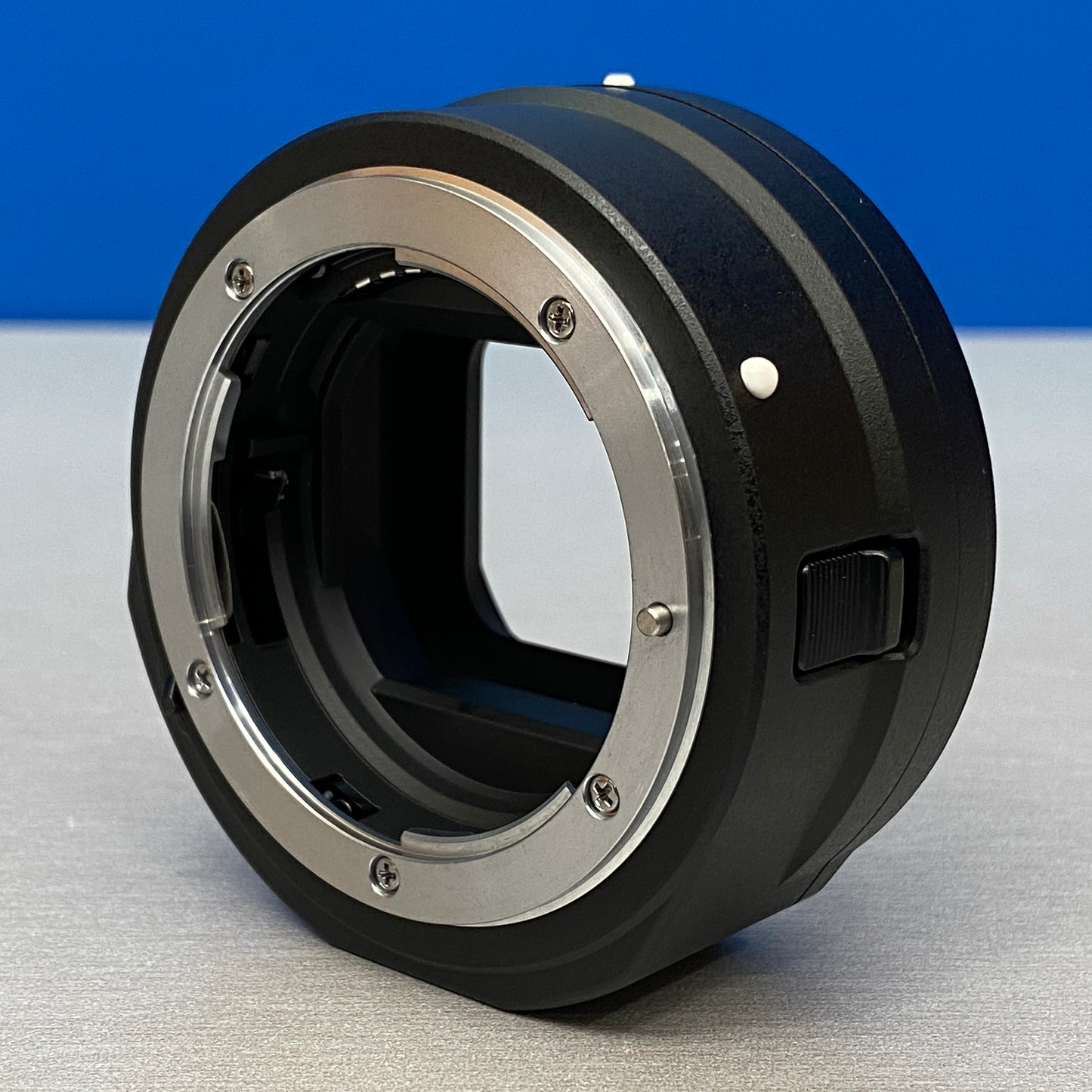Adaptador Nikon FTZ II