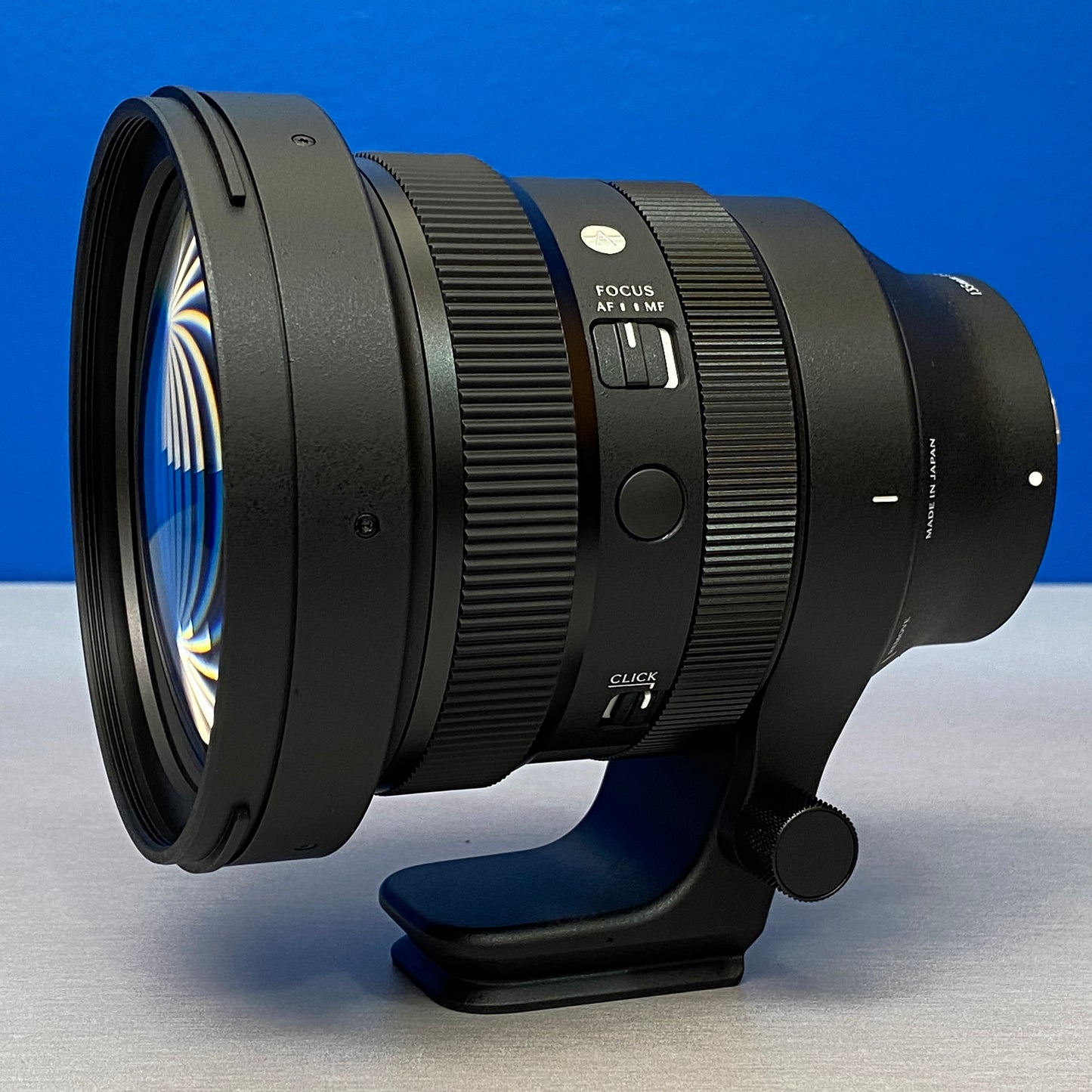 Sigma ART 135mm f/1.4 DG | Sony FE | NOVA